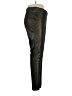 MeMoi Metallic Gold Active Pants Size XL - photo 4