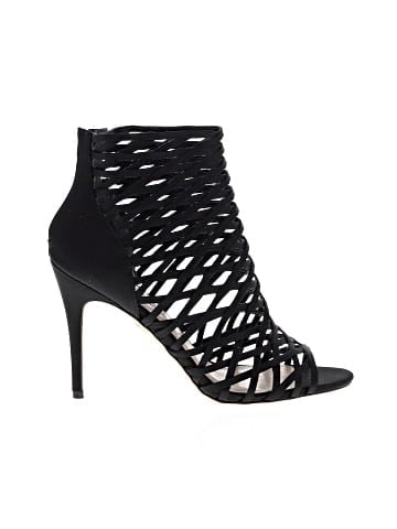 Nina Sandals (view 1)