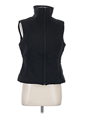 Coldwater Creek Vest (view 1)