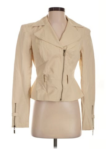 Bebe Jacket (view 1)