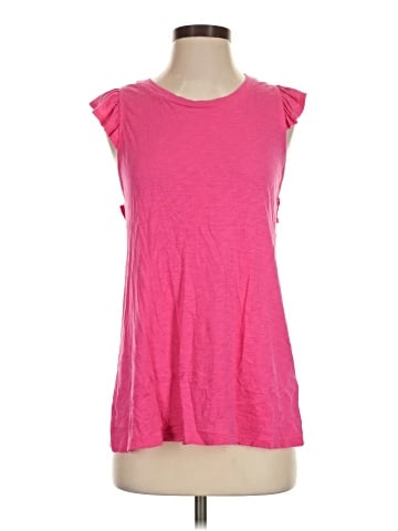 Gibson Short Sleeve Top (view 1)