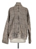 Forever 21 Argyle Gray Jacket Size S - photo 2