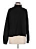 Sanctuary Black Turtleneck Sweater Size M - photo 1