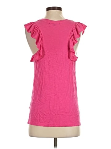 Gibson Short Sleeve Top (view 2)