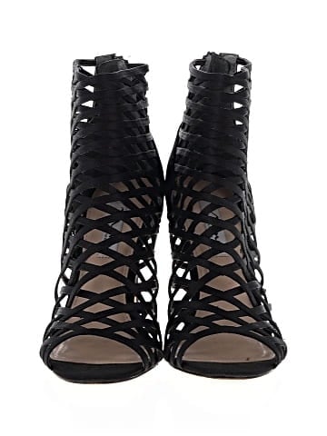 Nina Sandals (view 2)
