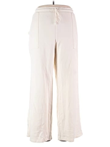 Peace Love World Casual Pants (view 1)
