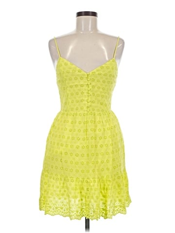 Alice + Olivia Cocktail Dress (view 1)