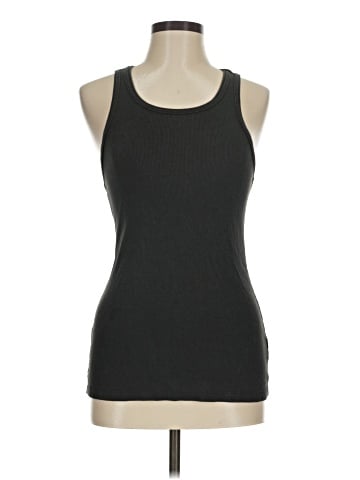 BLK DNM Tank Top (view 1)