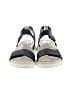 Ecco Gray Sandals Size 7 - 7 1/2 - photo 2