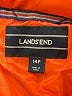 Lands' End Orange Jacket Size 14 (petite) - photo 7