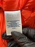 Lands' End Orange Jacket Size 14 (petite) - photo 8
