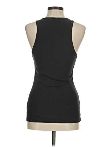 BLK DNM Tank Top (view 2)