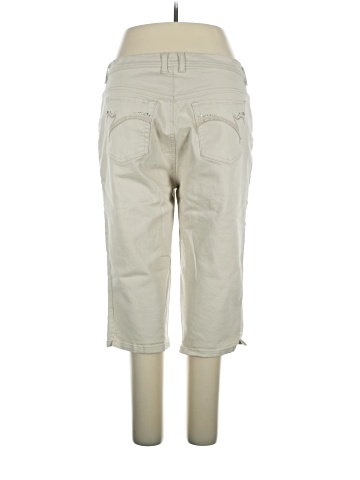 Gloria Vanderbilt Khakis (view 2)