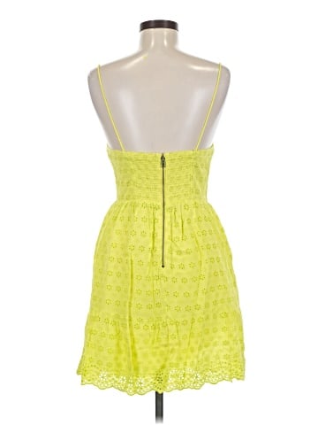 Alice + Olivia Cocktail Dress (view 2)