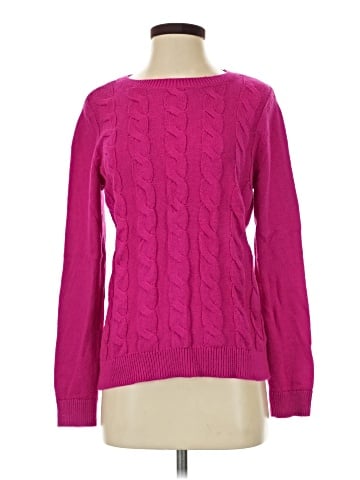 Talbots Pullover Sweater (view 1)