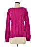 Talbots Pink Pullover Sweater Size S (petite) - photo 1