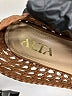 Assorted Brands Brown Heels Size 5 - photo 3