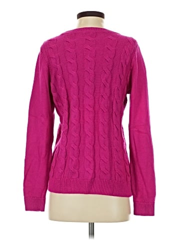 Talbots Pullover Sweater (view 2)