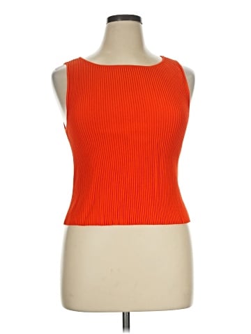 Antonio Melani Sleeveless Top (view 1)