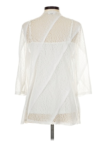 JM Collection Cardigan (view 2)