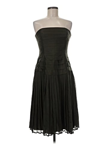 Carmen Marc Valvo Collection Cocktail Dress (view 1)