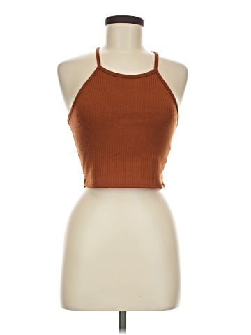 Earthbound Trading Co. Tank Top (view 1)