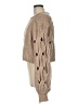 Jonathan Simkhai Tan Wool Pullover Sweater Size M - photo 5