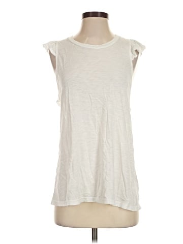 Gibson Sleeveless T-Shirt (view 1)