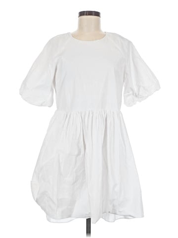 English Factory Casual Dress (view 1)