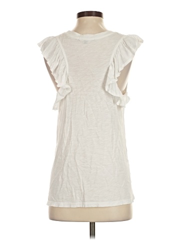 Gibson Sleeveless T-Shirt (view 2)