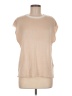 Unbranded Tan Sweater Vest Size M - photo 1