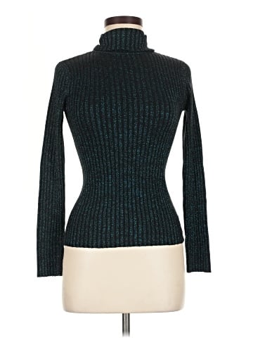 New York & Company Turtleneck Sweater (view 1)