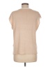 Unbranded Tan Sweater Vest Size M - photo 2