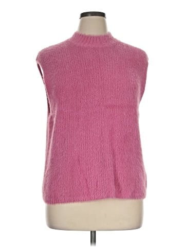 Old Navy Sweater Vest (view 1)