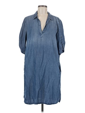 Velvet Heart Casual Dress (view 1)