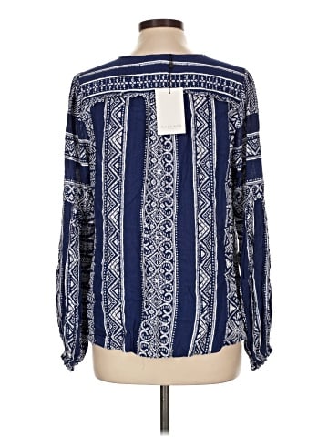 Hale Bob Long Sleeve Blouse (view 2)