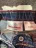 Hanna Andersson Blue Jeans Size 90 - photo 3