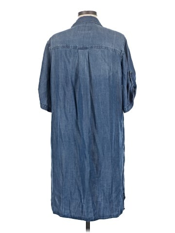 Velvet Heart Casual Dress (view 2)