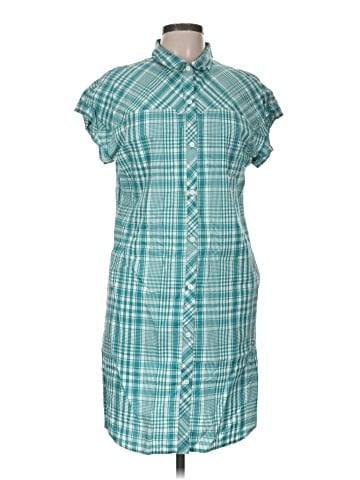 Pendleton Casual Dress (view 1)