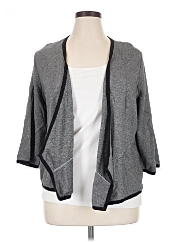 Alfani Cardigan (view 1)