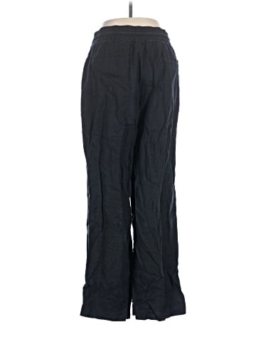 Athleta Linen Pants (view 2)