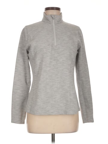 Lady Hagen Long Sleeve Top (view 1)