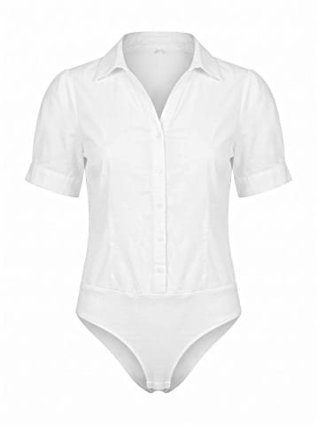 Allegra K Short Sleeve Blouse (view 1)
