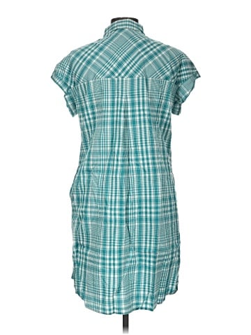 Pendleton Casual Dress (view 2)