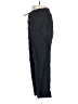 Athleta 100% Linen Black Linen Pants Size M (petite) - photo 5
