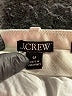 J.Crew 100% Linen Ivory Linen Pants Size 0 (petite) - photo 7