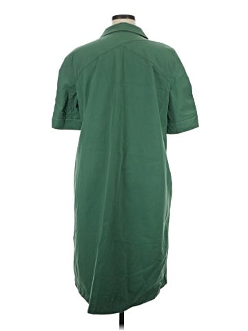 Lafayette 148 New York Casual Dress (view 2)