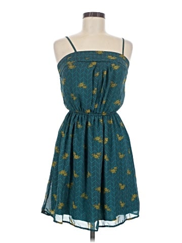 Mossimo Supply Co. Casual Dress (view 1)
