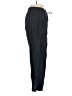 Athleta 100% Linen Black Linen Pants Size M (petite) - photo 4