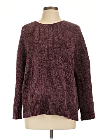 Matty M Pullover Sweater (view 1)